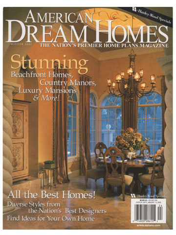 Magazine Design