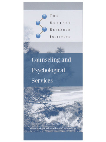 Brochure Design