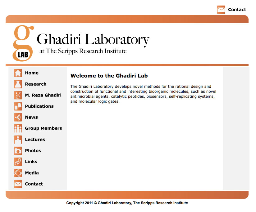 Website Design