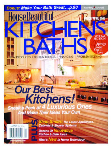 Magazine Design