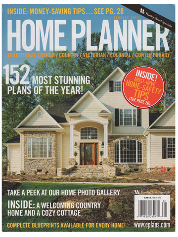 Magazine Design