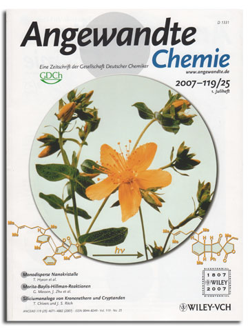 Journal Cover Design