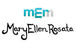 Mary Ellen Rosata | Sr Graphic and Web Designer