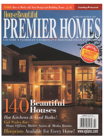 Magazine Design