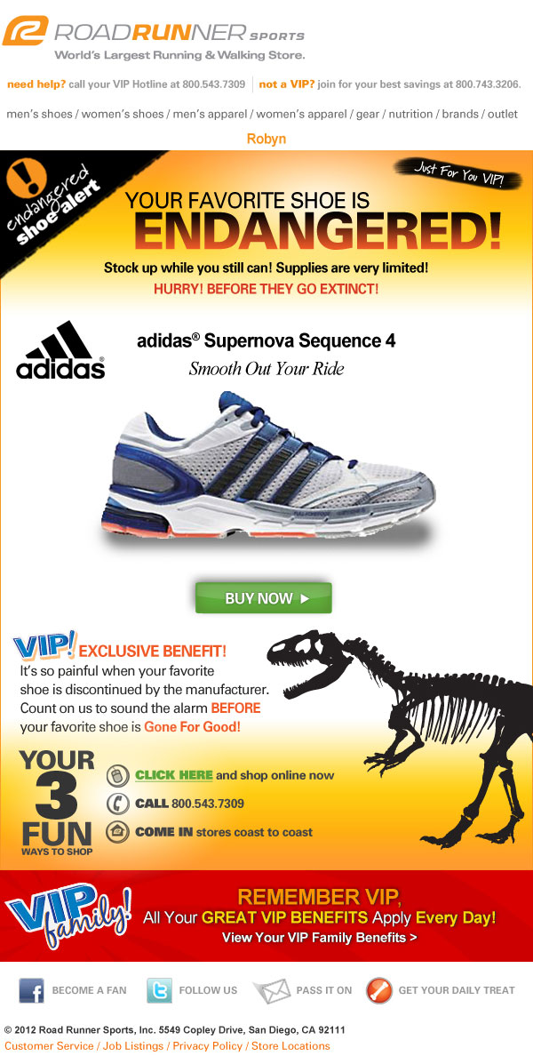 Web Email Design