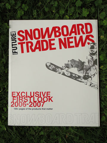 Magazine Design