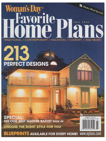 Magazine Design